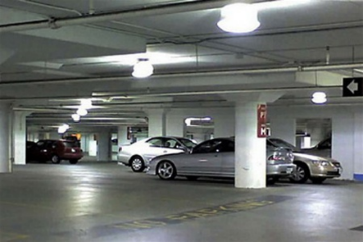 По следам Чёрного: в Одессе хотят построить торговый паркинг