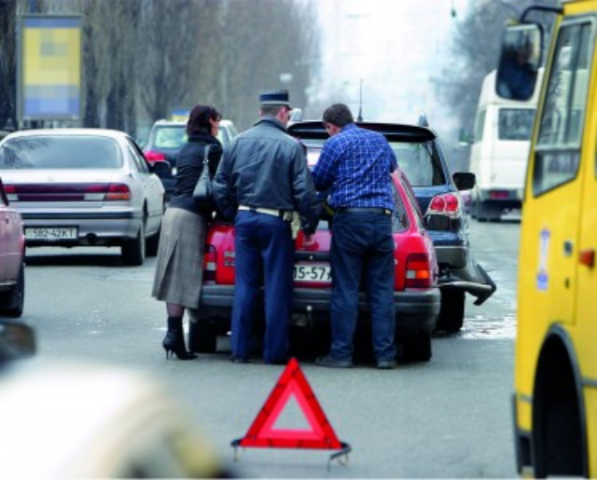 Продавцы «автогражданки» могут стать банкротами