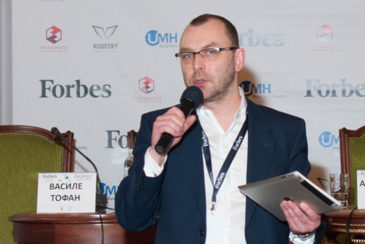 Каким должен быть бизнес по-европейски