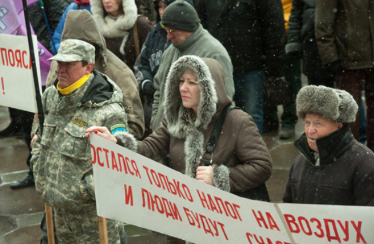 Что делать с налоговой "недореформой"