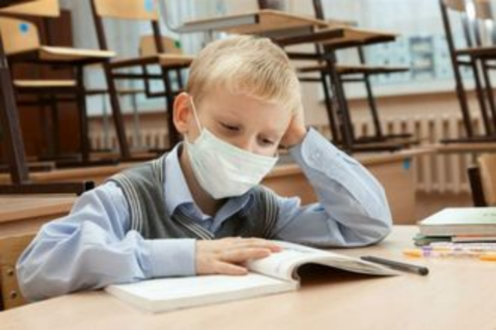 17 киевских школ из-за гриппа рекомендуют закрыть на карантин (список)