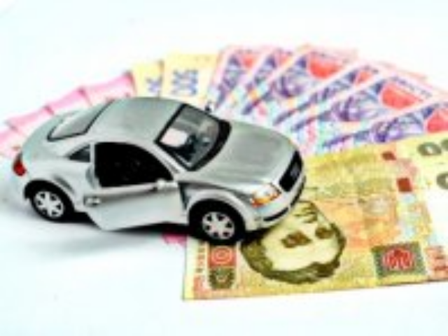 Налог на авто: кто и сколько заплатит в 2015 году