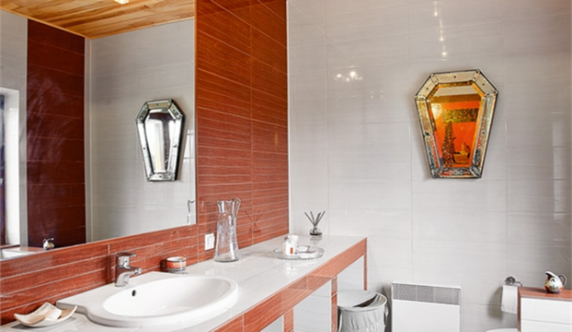 Тихий Дом под Киевом