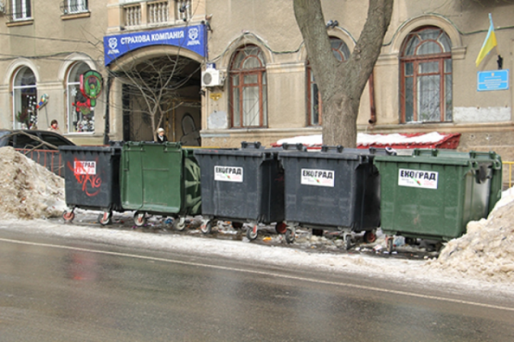 Будут ли расти тарифы на маршрутки и вывоз мусора в Одессе?