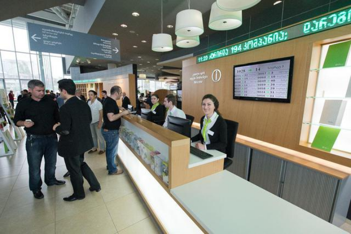 Министерство Юстиции Украины будет работать в режиме "МакДрайв”