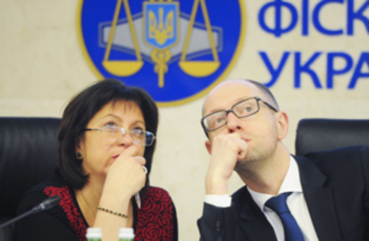 Импортный сбор таки будет