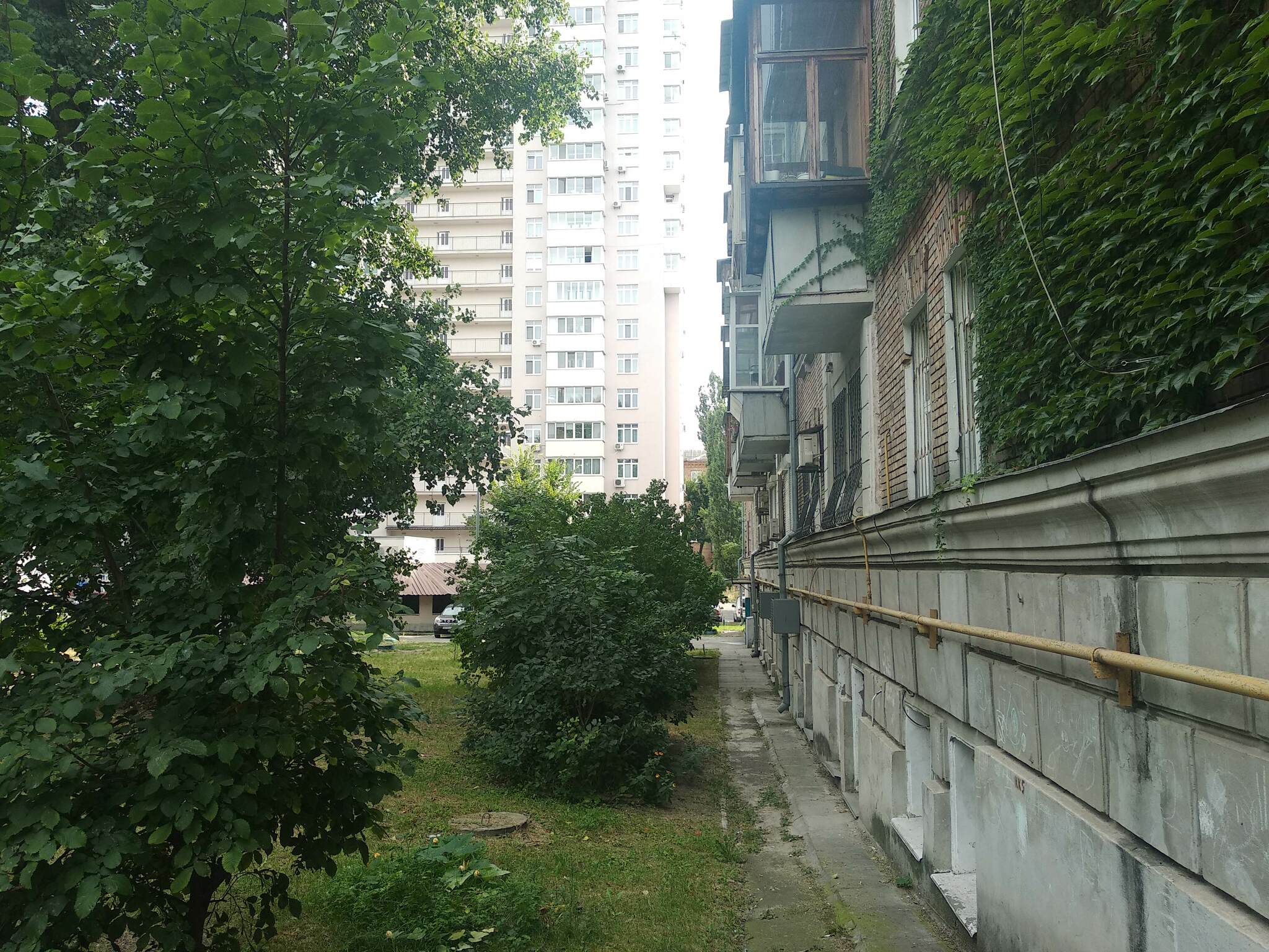 Продажа 2-комнатной квартиры 53 м², Гарматная ул., 18