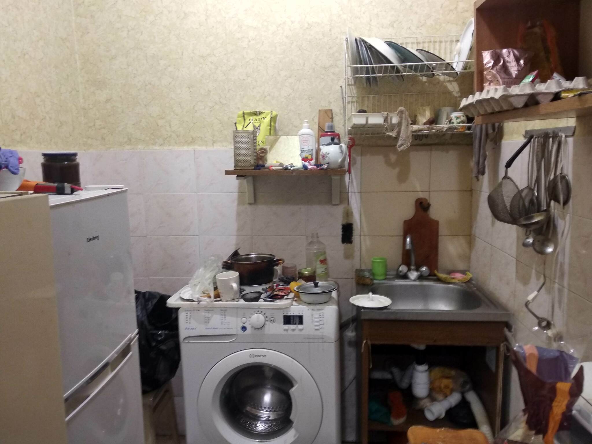 Продажа 2-комнатной квартиры 53 м², Гарматная ул., 18