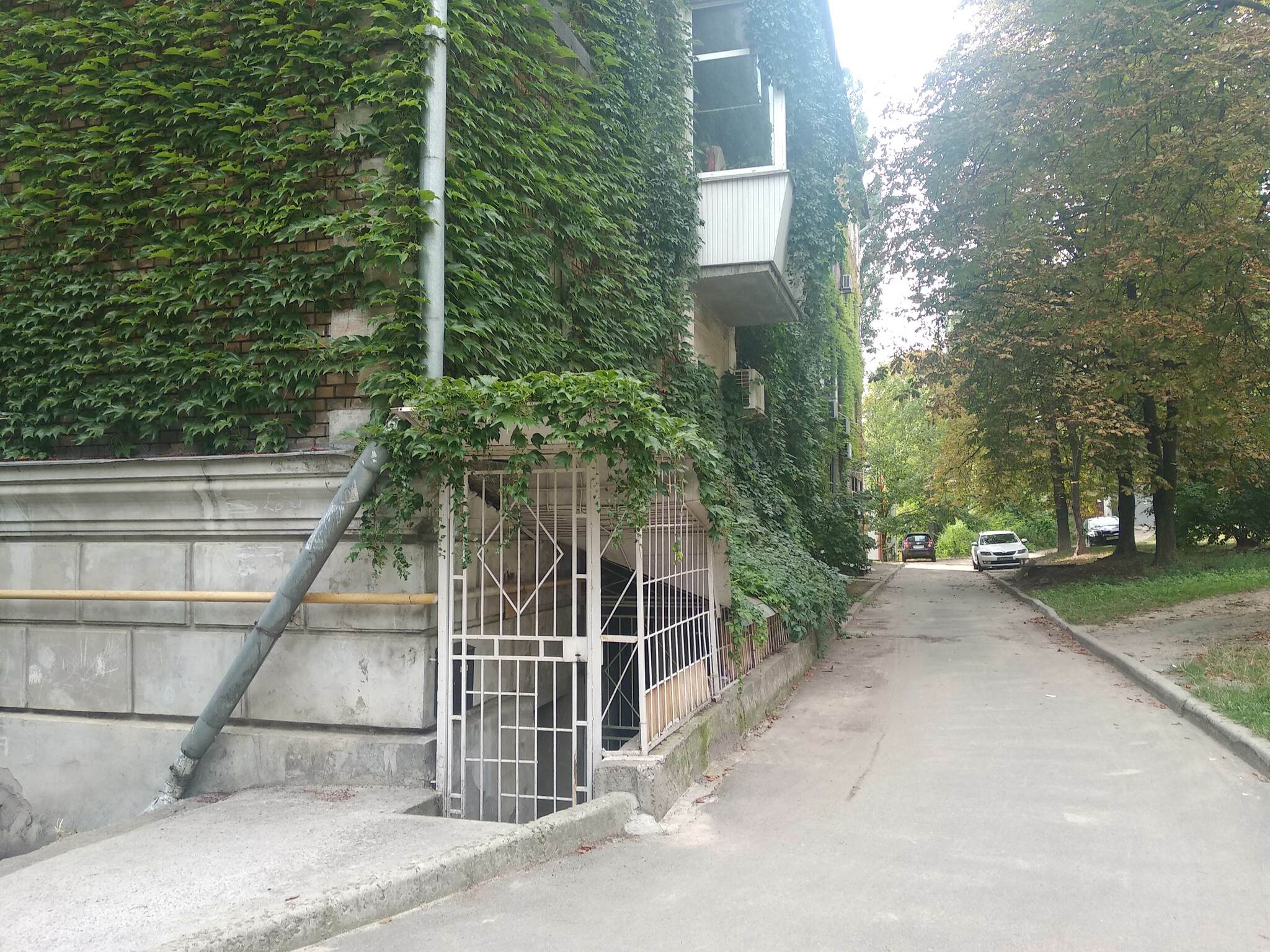 Продажа офиса 3 м², Гарматная ул., 18