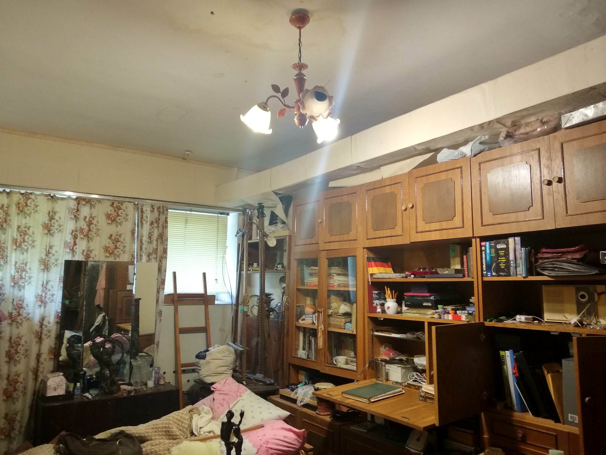 Продажа офиса 3 м², Гарматная ул., 18