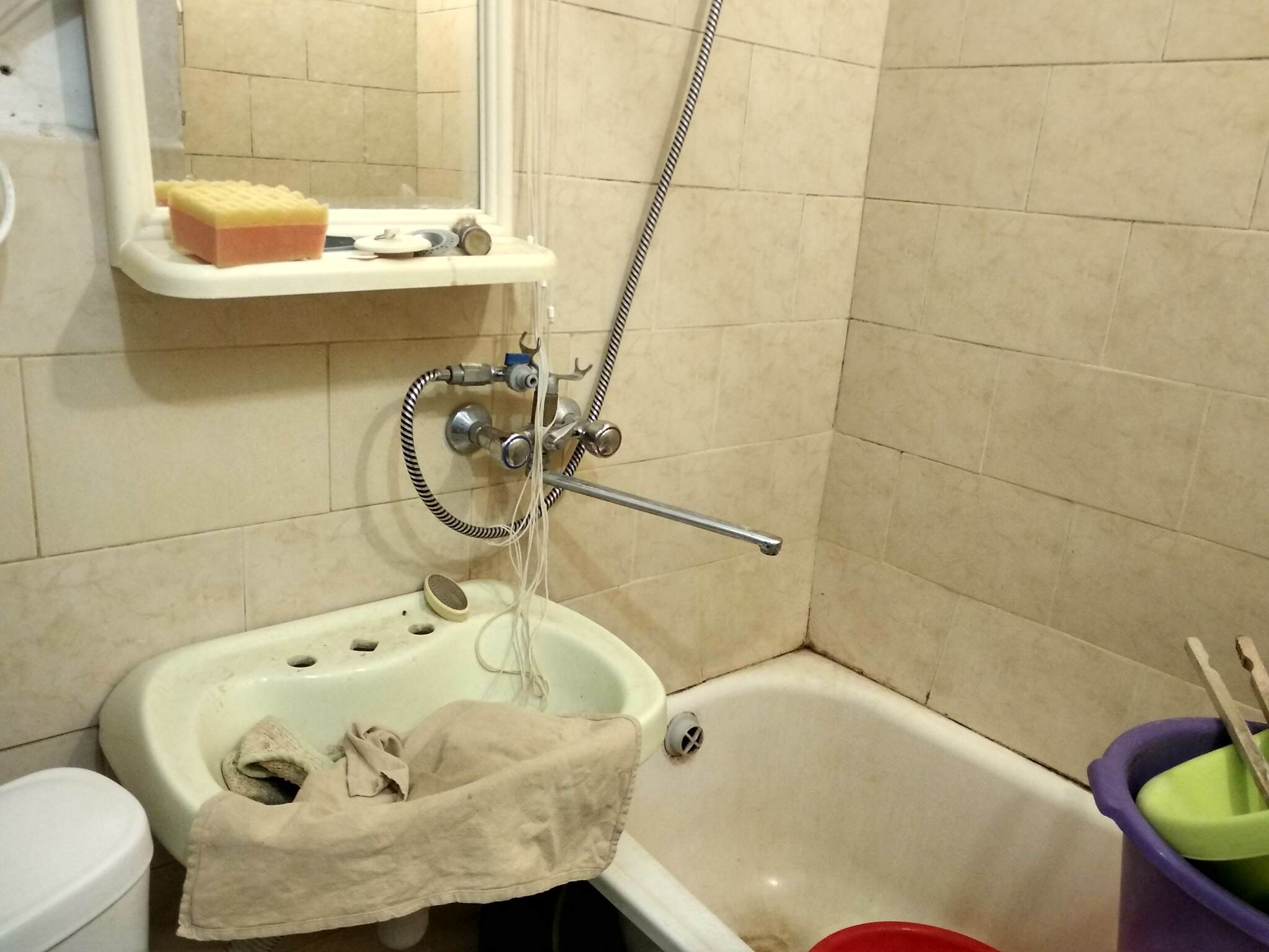 Продажа офиса 3 м², Гарматная ул., 18