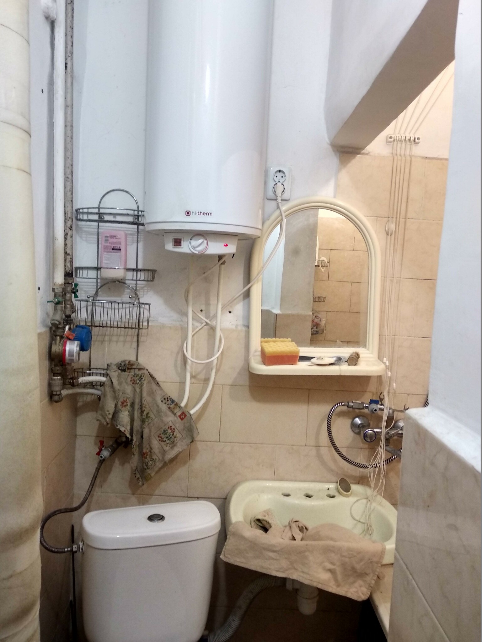 Продажа офиса 3 м², Гарматная ул., 18