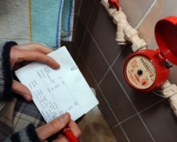 Как коммунальщики решили заработать на киевлянах