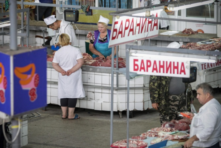 Прогноз цен на март: подорожает все без исключения