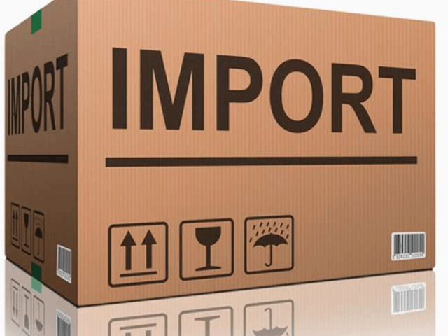 Правительство вводит 5-10% дополнительный сбор на импорт