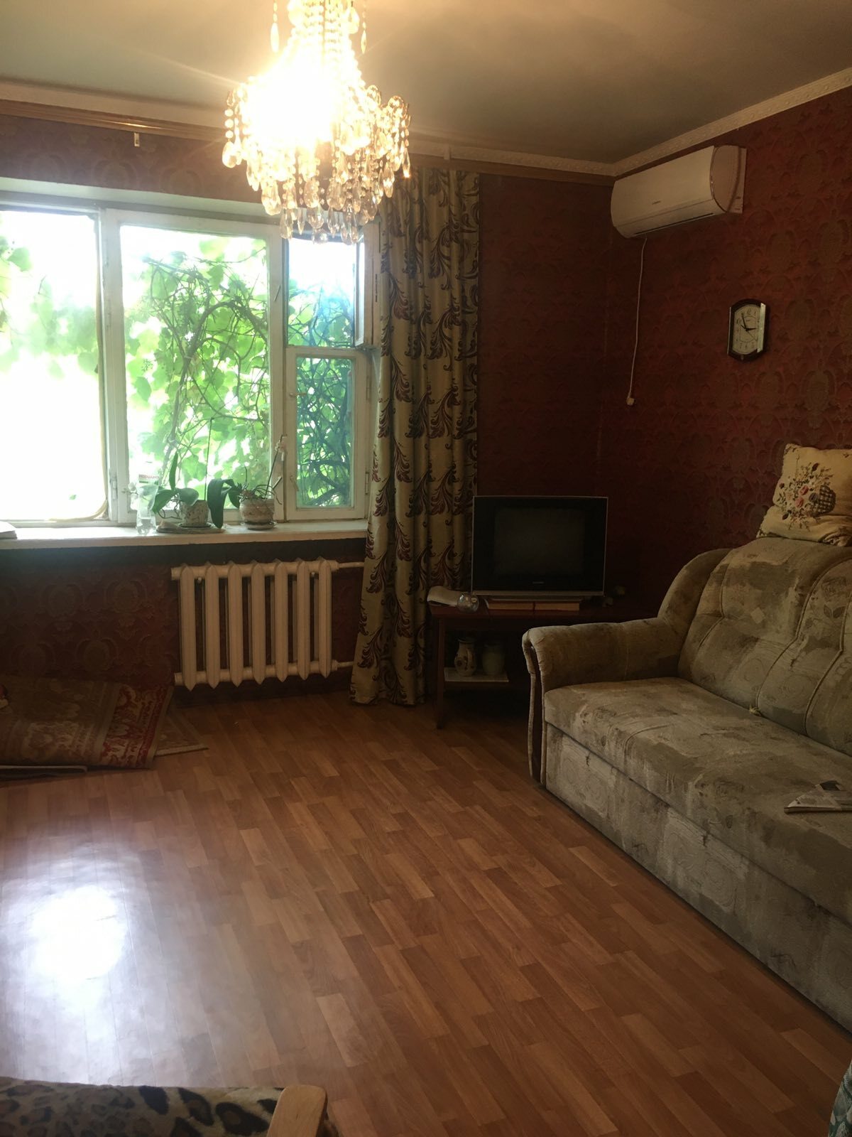 Продаж 4-кімнатної квартири 76 м², Заболотного ул., 54