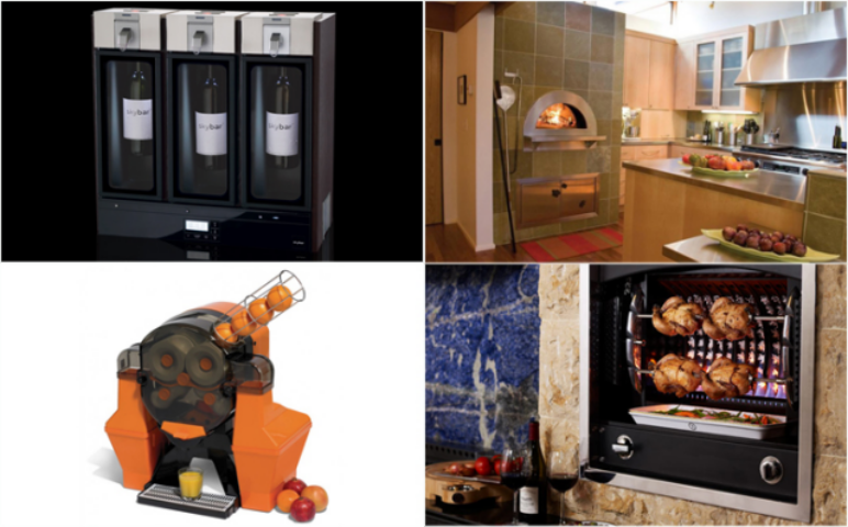 10 кухонных приборов, от покупки которых не удержит даже безумно высокая цена