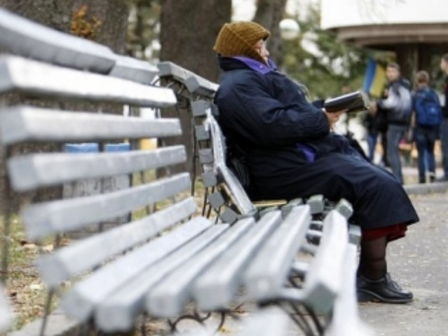 Государство отнимет у пенсионеров 15% заработанного 