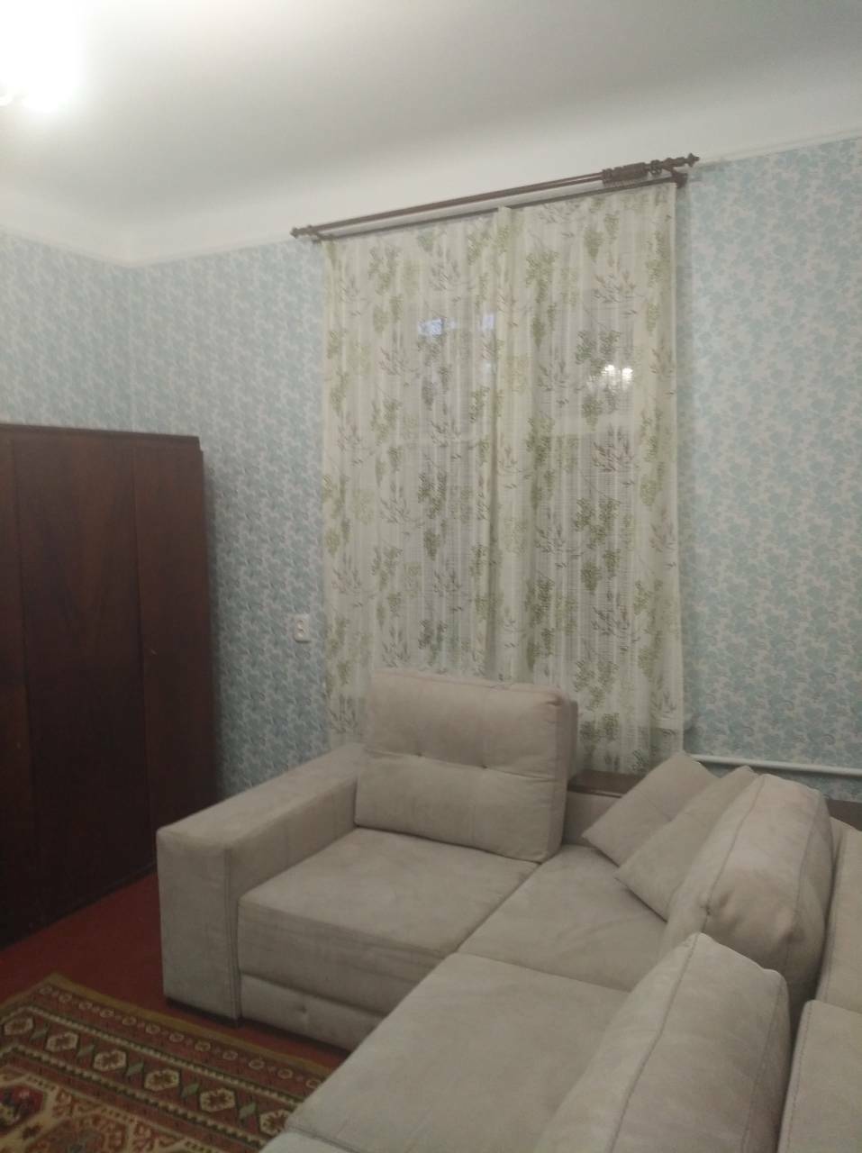 Аренда 2-комнатной квартиры 50 м², Пушкина ул., 83