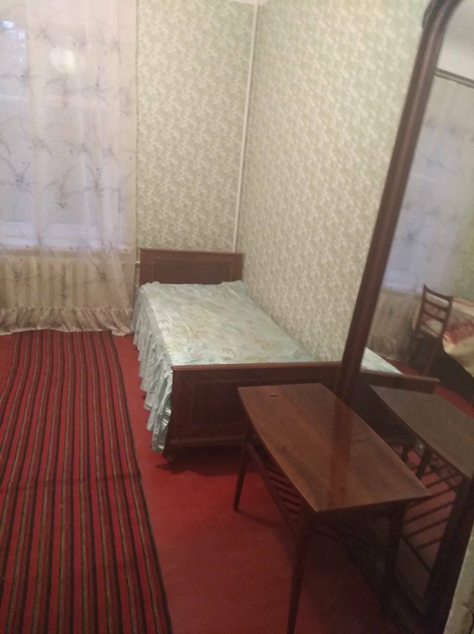 Аренда 2-комнатной квартиры 50 м², Пушкина ул., 83