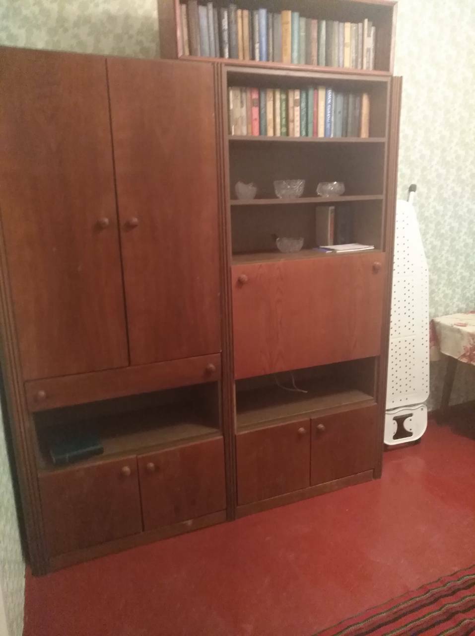 Аренда 2-комнатной квартиры 50 м², Пушкина ул., 83