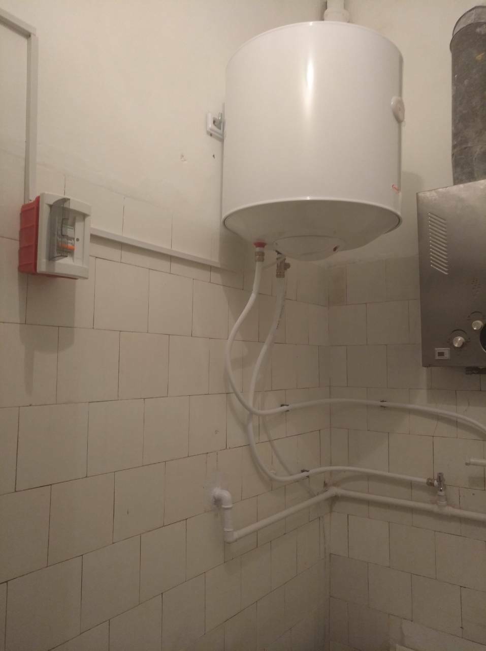 Аренда 2-комнатной квартиры 50 м², Пушкина ул., 83