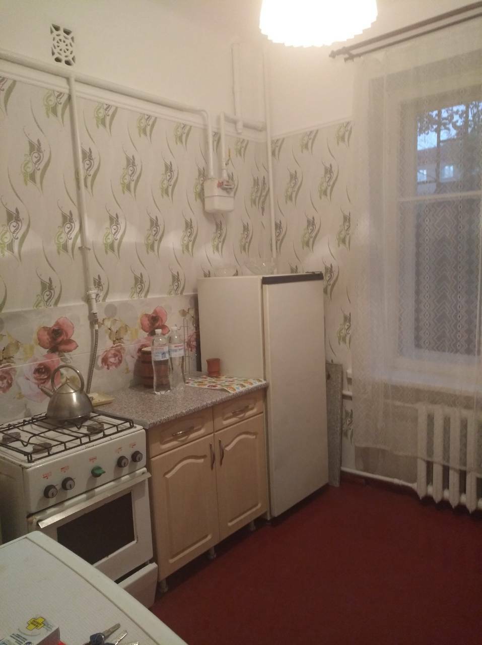 Аренда 2-комнатной квартиры 50 м², Пушкина ул., 83