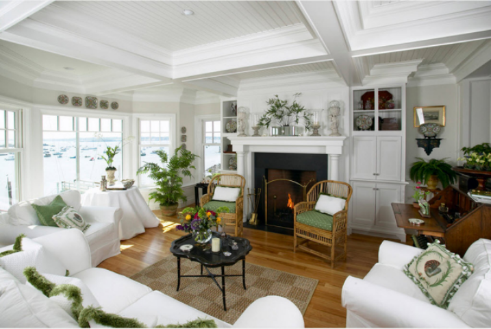 Комфорт прежде всего: 5 заповедей стиля casual