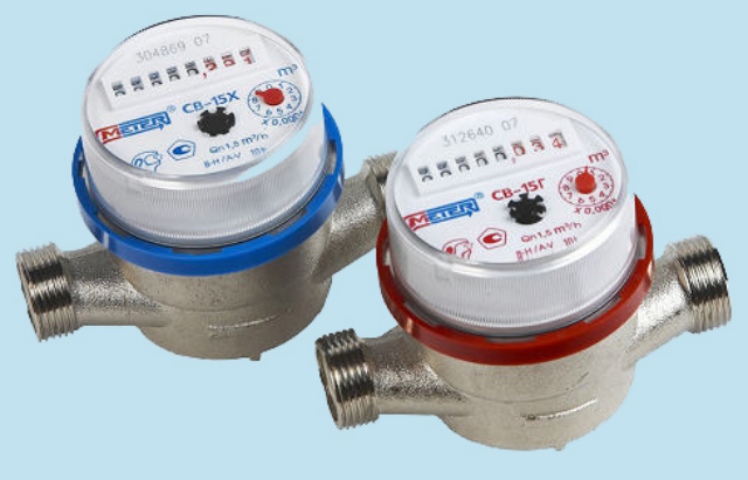 Как будут начислять плату за холодную воду киевлянам, не поверившим счетчики