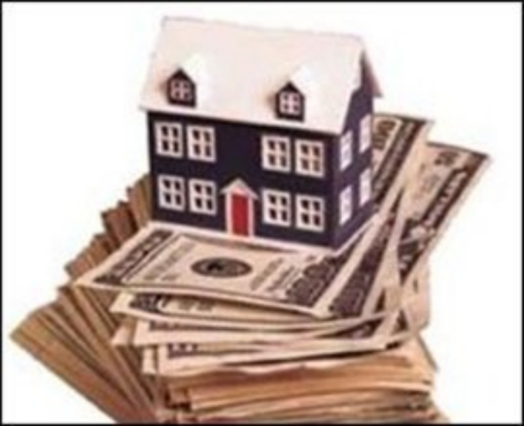 Цены на квартиры в гривне снова растут 