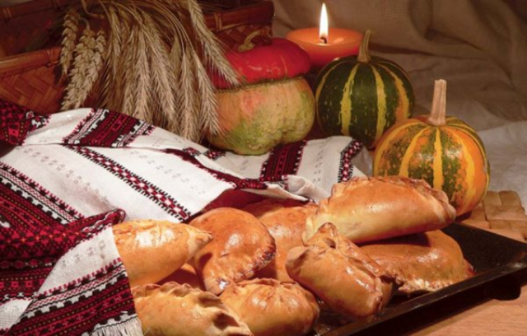 Начинается Великий пост 2015, календарь питания по дням