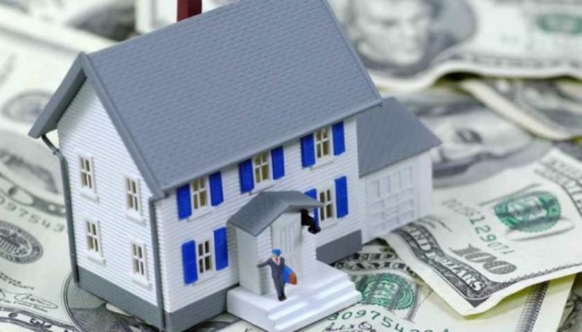 Продавцы квартир в Киеве ждут лучших времен