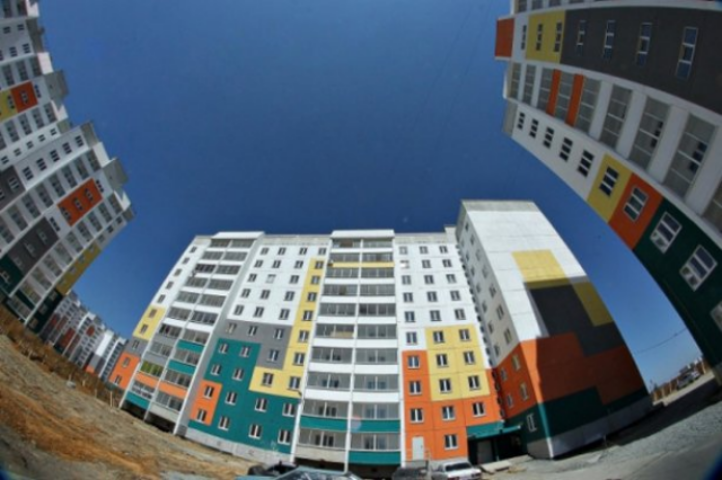 Налог на многоэтажки как средство защиты частной собственности