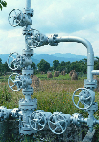 Цена газовой прозрачности