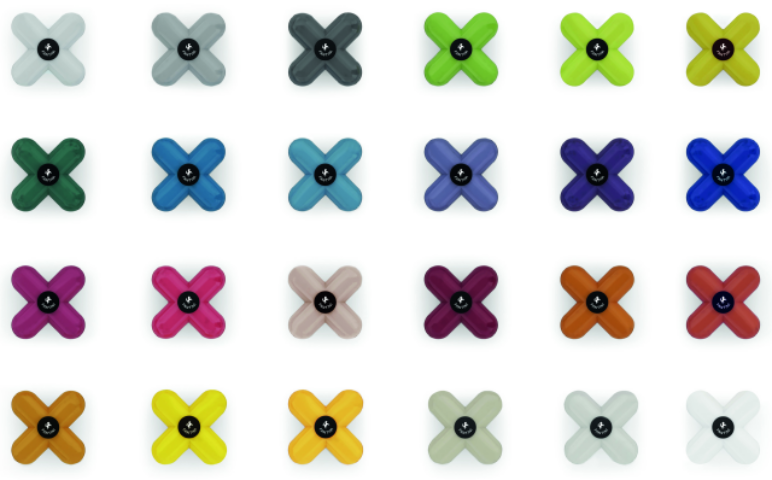 8 необычных коллекций для детских ванных