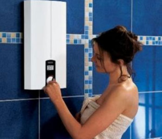 Электрические нагреватели воды: краткий ликбез