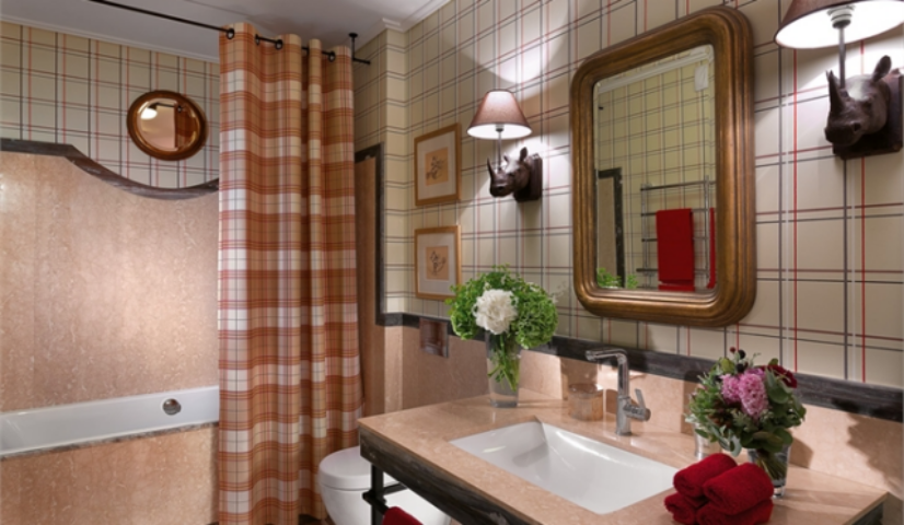 Америка+ киевская квартира от Юрия Зименко