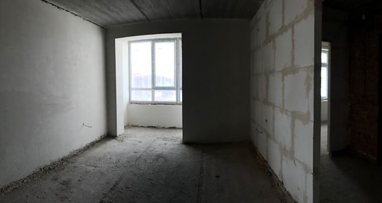 Продаж 1-кімнатної квартири 46 м², Залзняка ул., 10