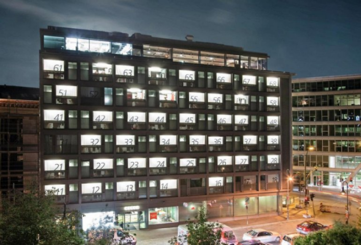 Лучшие Отели Берлина