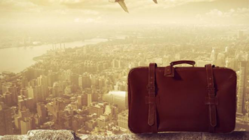 22 профессии для тех, кто любит путешествовать 