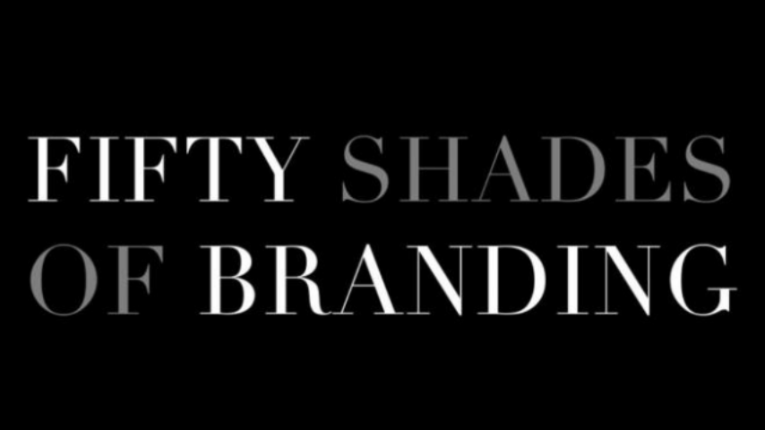 Тренд сезона: 50 оттенков брендинга