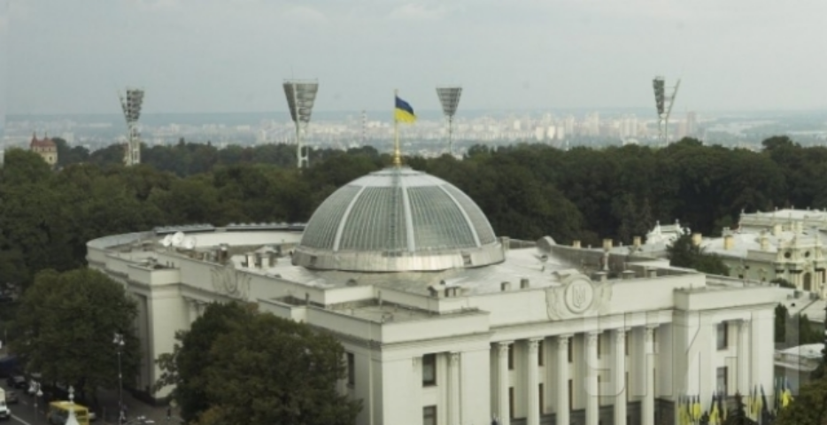 Банкиры в парламенте: разговор немого с глухим