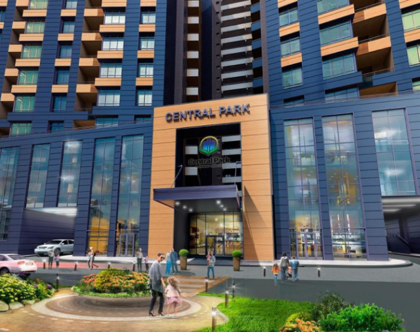 Объявлен конкурс на строительство ТРЦ рядом с метро «Теремки»