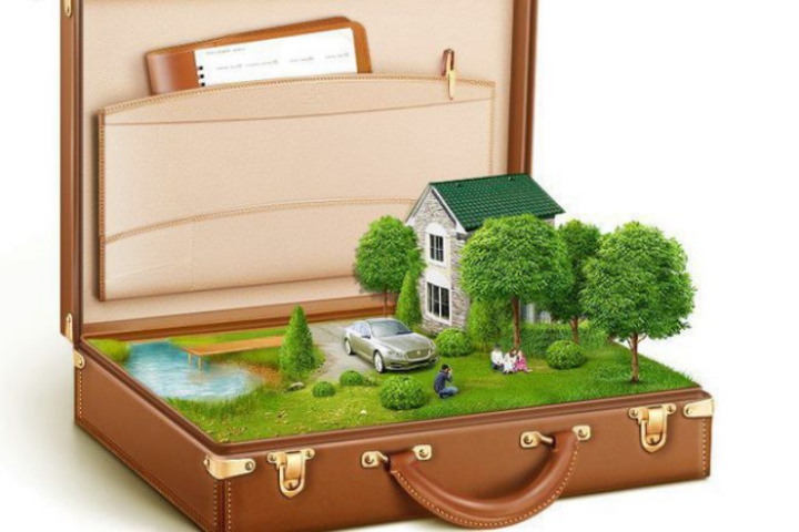 Бесплатную приватизацию земельных участков планируют отменить - Баронин