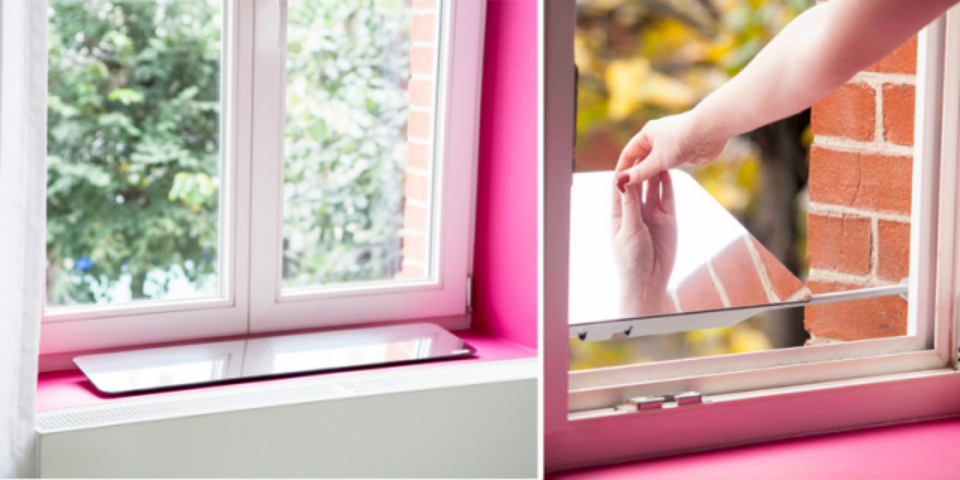 3 блестящие идеи по осветлению комнат