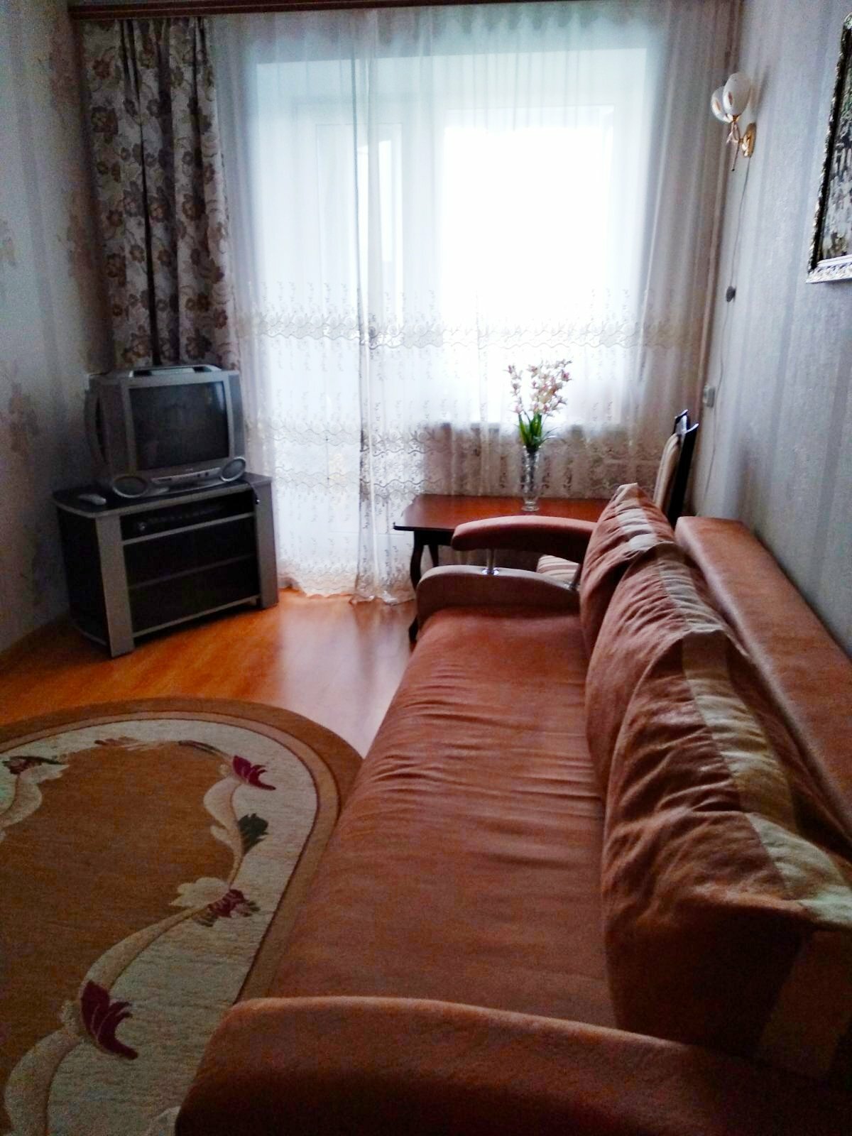 Продаж 2-кімнатної квартири 52 м², Котляревського вул., 11