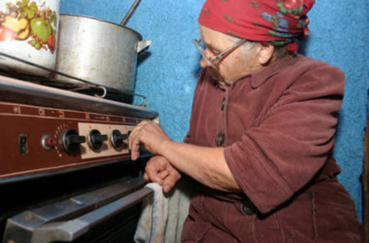 Утром – тарифы, вечером – кредиты: сколько заплатим за тепло и газ?