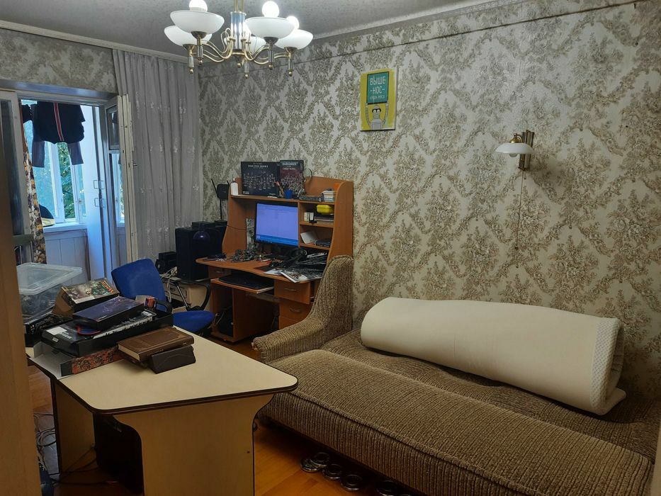 Продаж 3-кімнатної квартири 77 м², Русанівський бул., 9