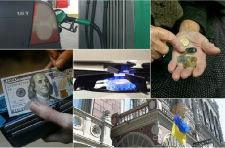 Жизнь по-новому: ТОП-5 последних непопулярных в народе инициатив власти