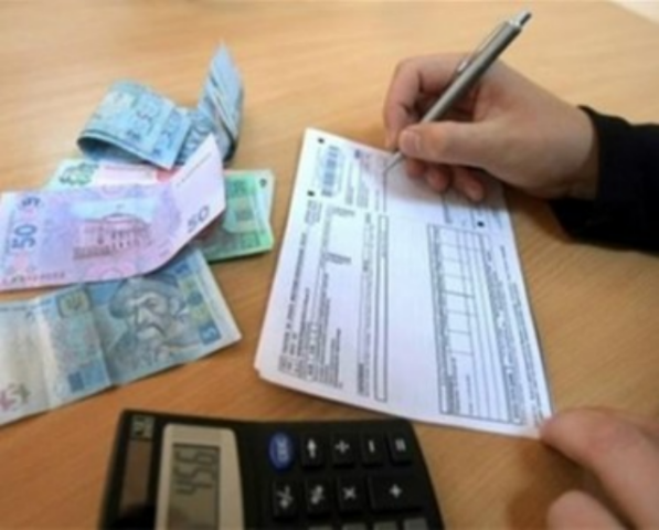 Правительство обещает субсидии по коммуналке 5 миллионам человек